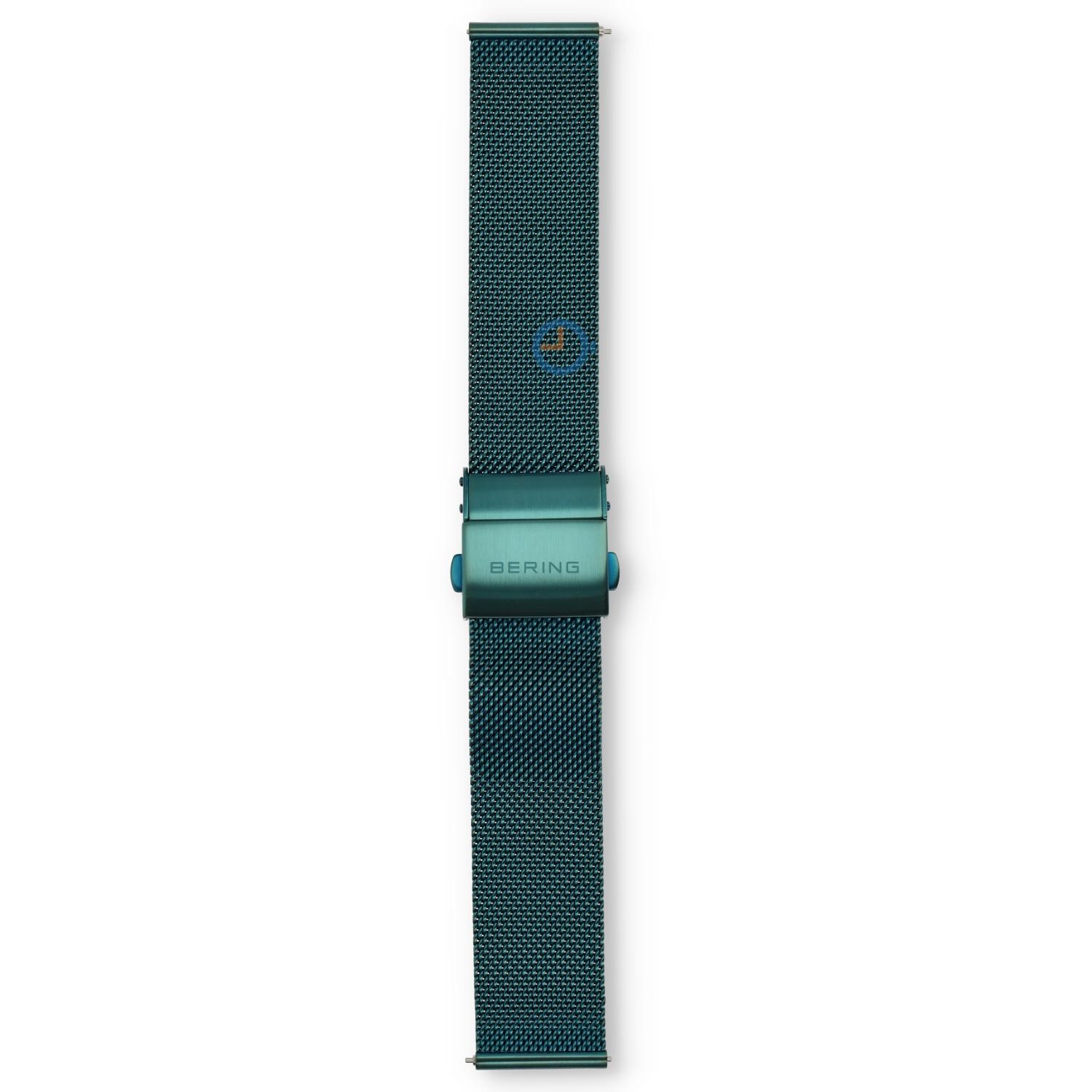 Uhrenarmband für Bering Uhr: 15439-808