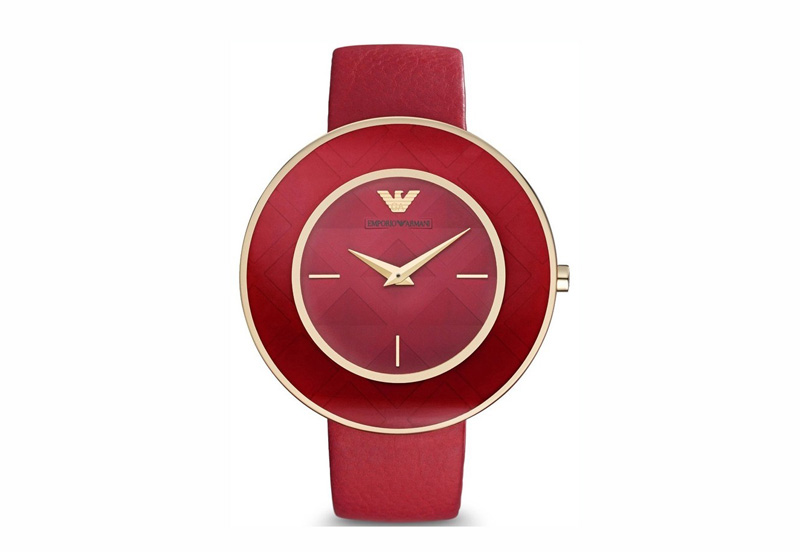 Armani Uhrenarmband AR7352