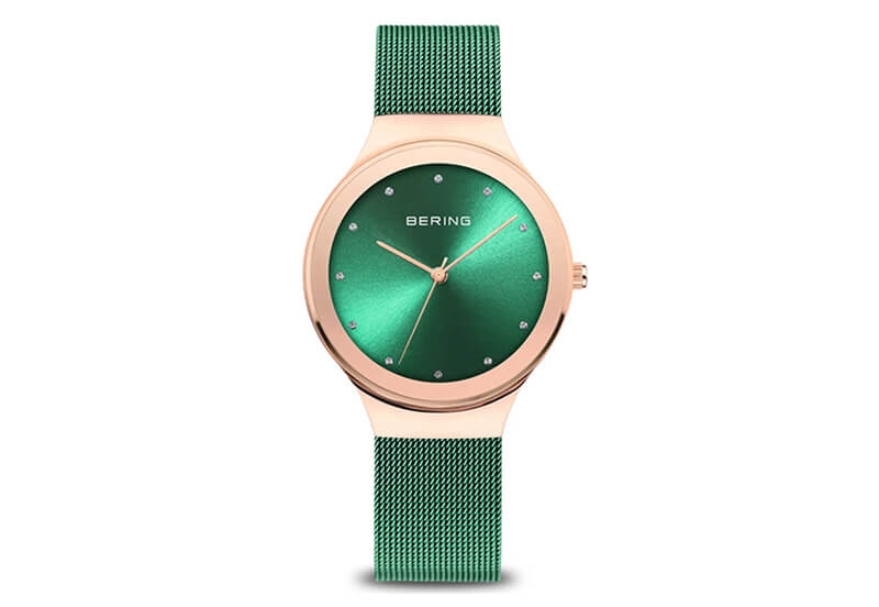 Uhrenarmband für Bering Uhr: 12934-868