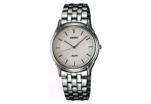 Seiko Uhrenarmband SJA443P1