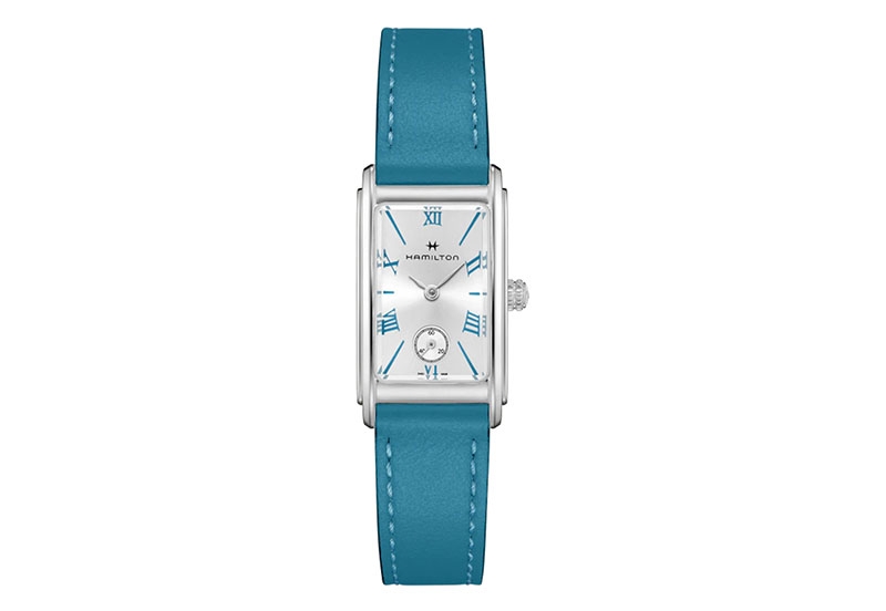 Hamilton Ardmore Uhrenarmband: H11221650