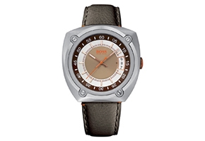 Hugo Boss Uhrenarmband HO1512602