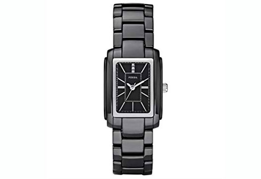 Fossil Uhrenarmband CE1025