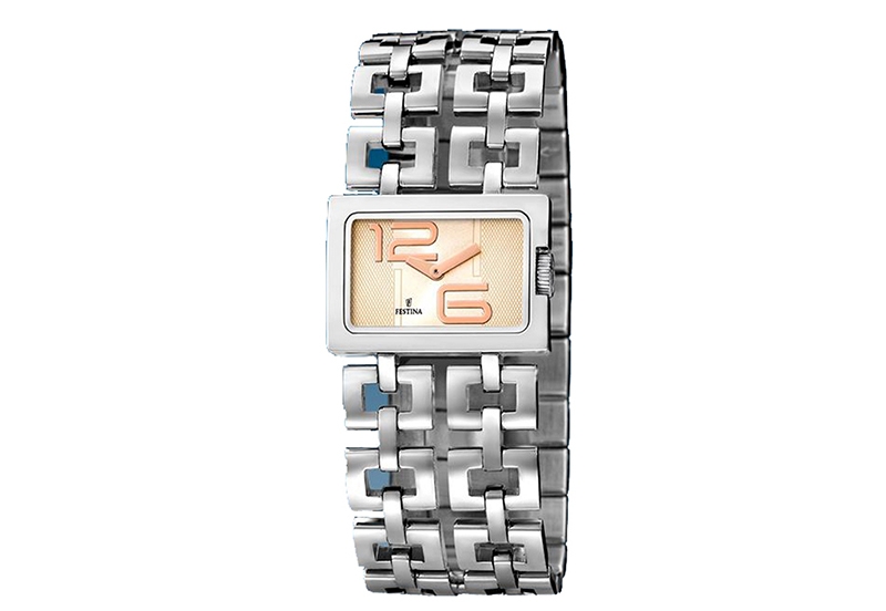 Festina Uhrenarmband F16769/2