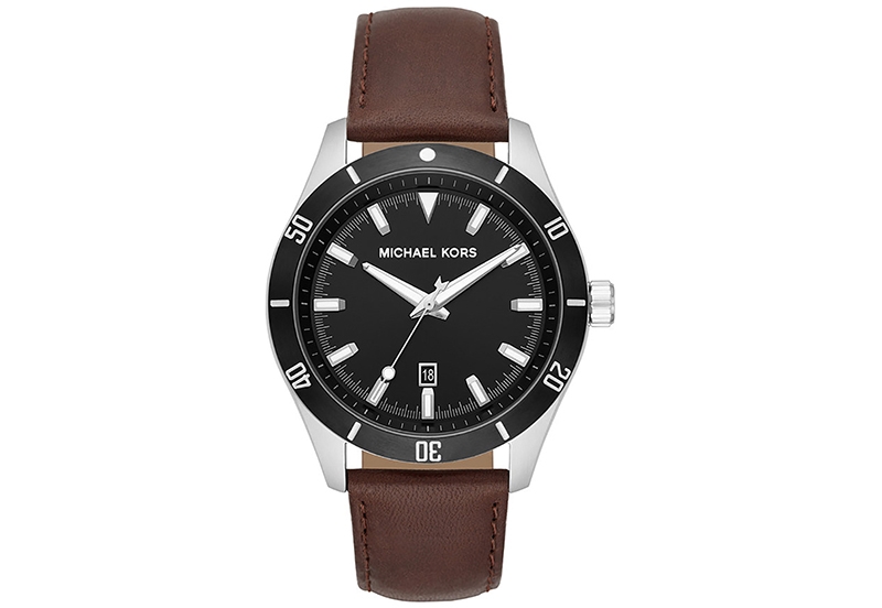 Michael Kors Layton Uhrenarmband MK8859