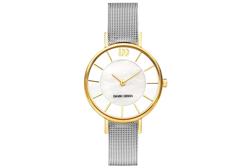 Danish Design IV65Q1167 Uhrenarmband