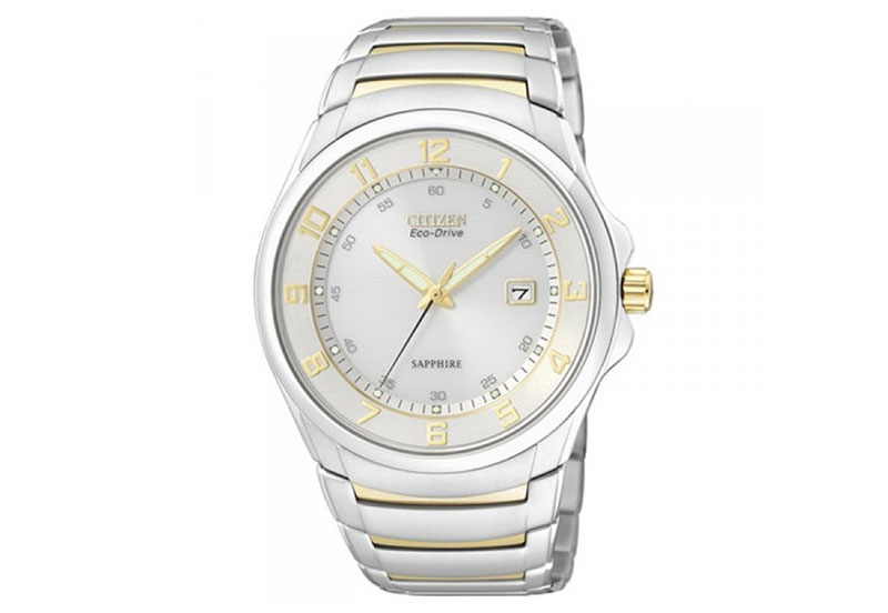 Ersatzband für Citizen BM7044 - 58A