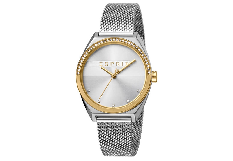 Esprit Slice Glam ES1L057M0075 Uhrenarmband