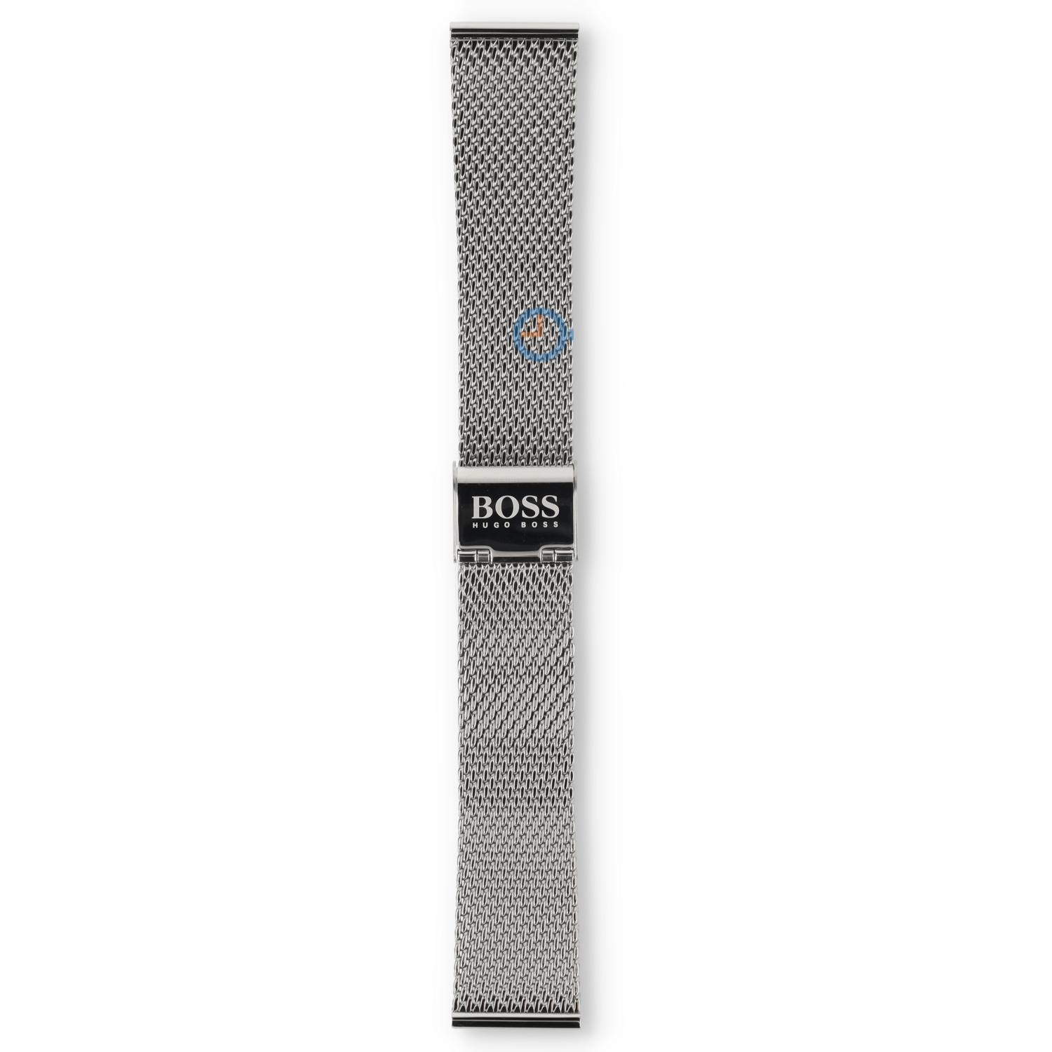 Hugo Boss Associate HB1513805 Uhrenarmband
