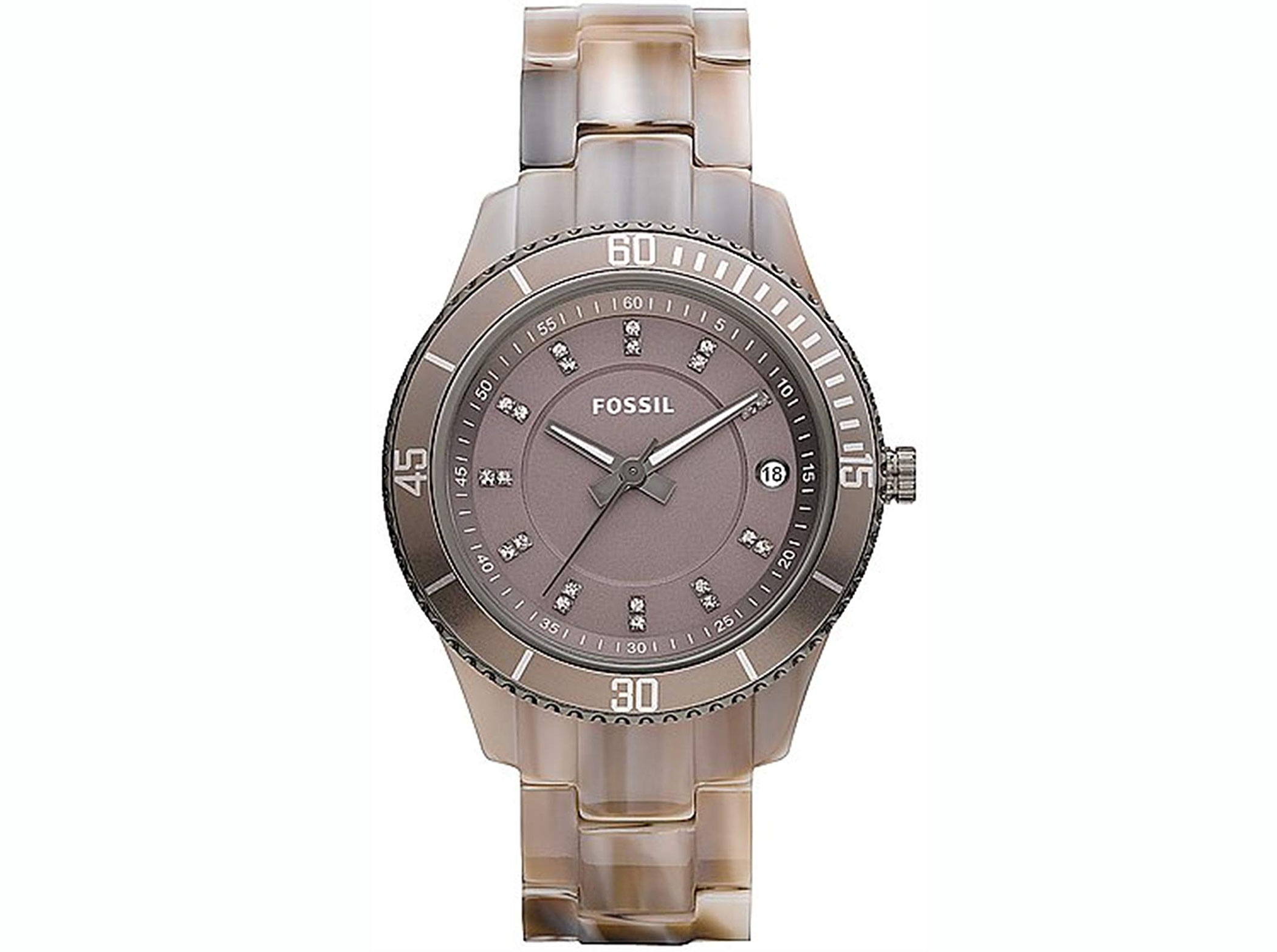 Fossil Uhrenarmband ES3089