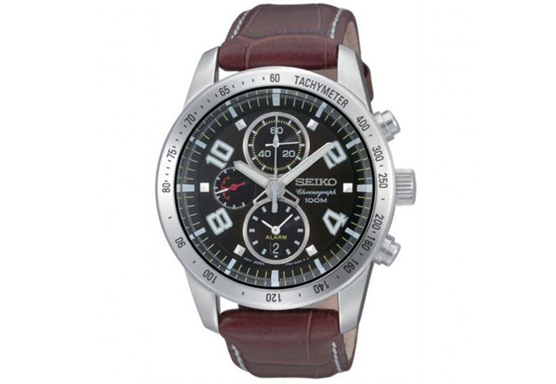 Seiko Uhrenarmband SNAC11P1