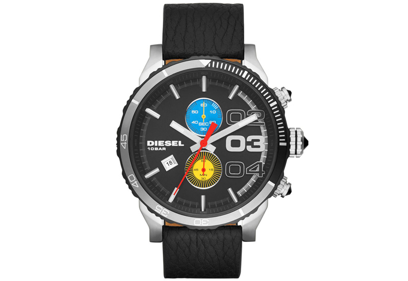 Diesel Uhrenarmband DZ4331