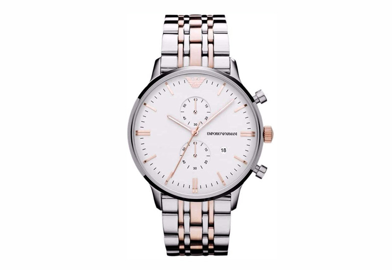 Armani Uhrenarmband AR1933