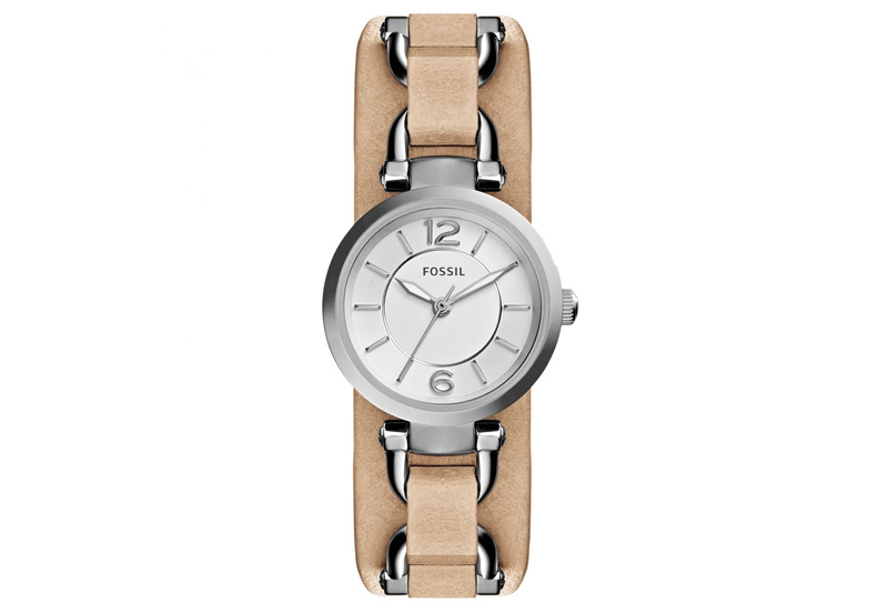 Fossil Uhrenarmband ES3854