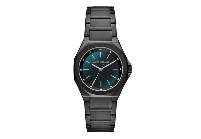 Armani Exchange Uhrenarmband AX4609