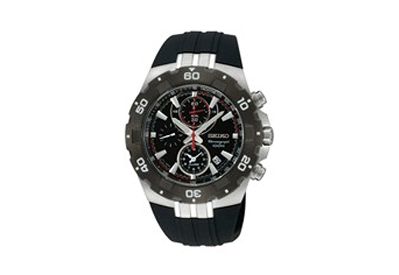 Original Uhrenarmband für Seiko SNAD61P9