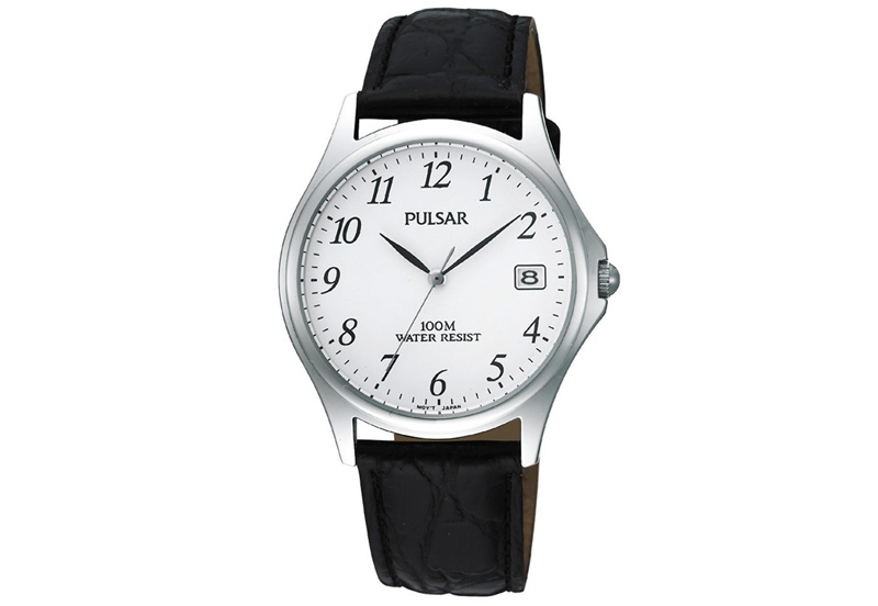 Pulsar Uhrenarmband PXH565X1