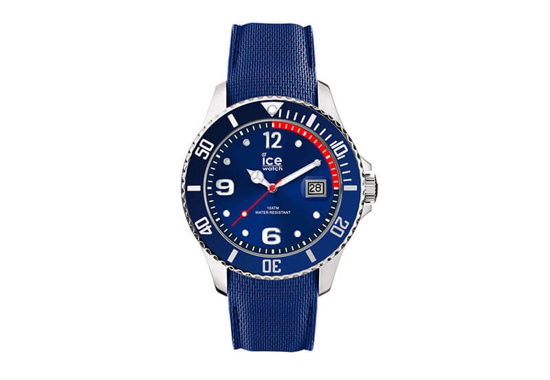 Ice-Watch Uhrenarmband - 015770 - ICE steel - Medium