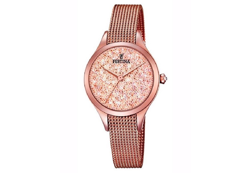 Festina uhrenarmband F20338 - 2