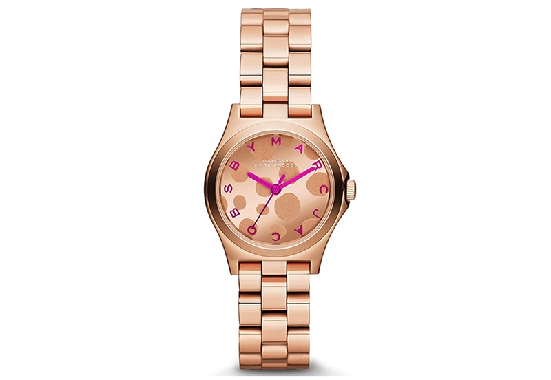 Marc Jacobs MBM3271 Uhrenarmband