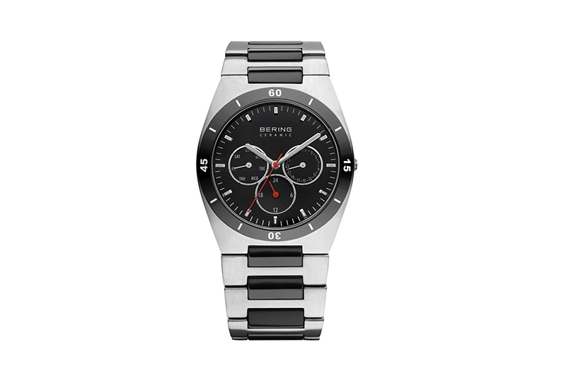 Uhrenarmband für Bering Uhr: 32341-742