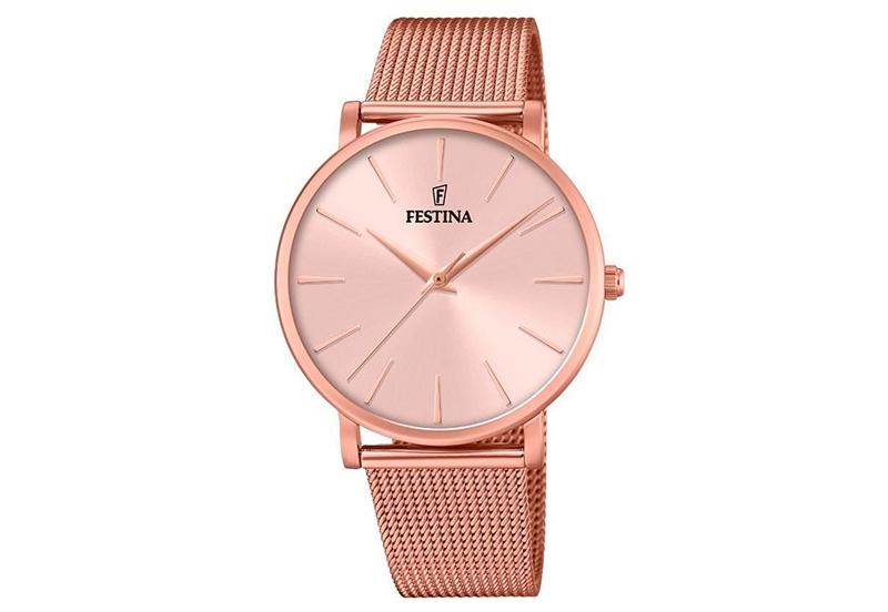 Festina uhrenarmband F20477 - 1