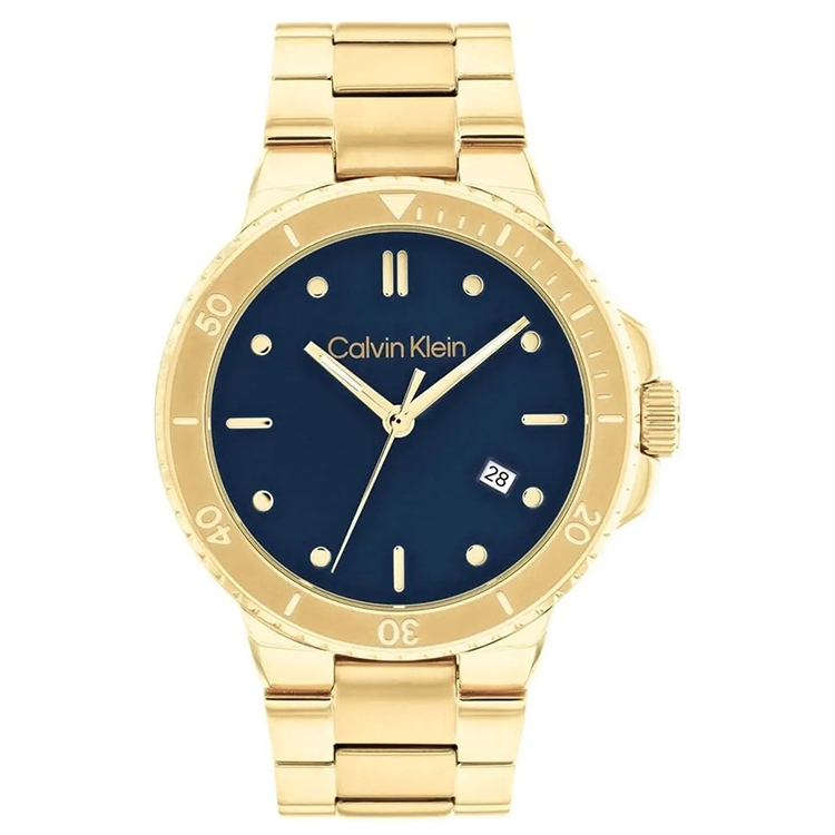 Calvin Klein Band 25200204 Sport