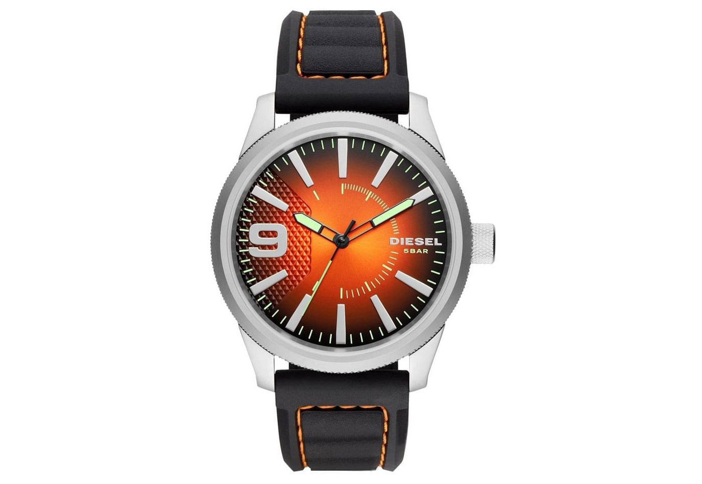 Diesel Uhrenarmband DZ1858