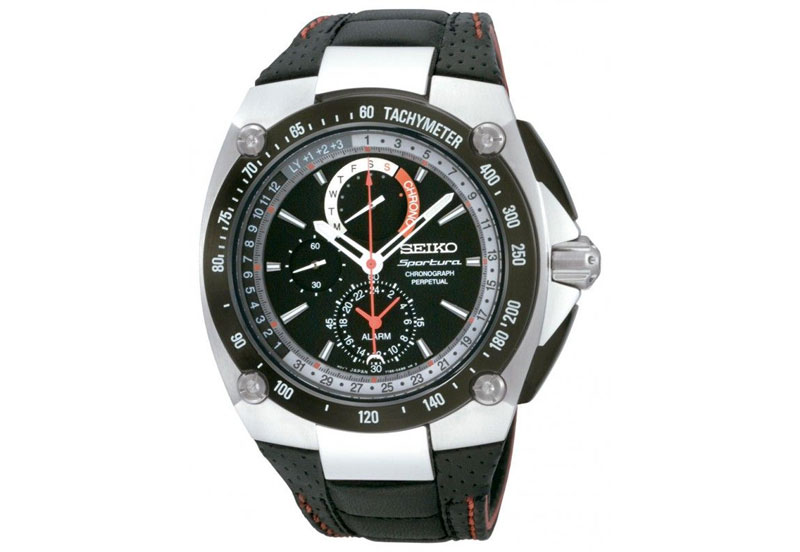 Seiko Uhrenarmband SPC047P2