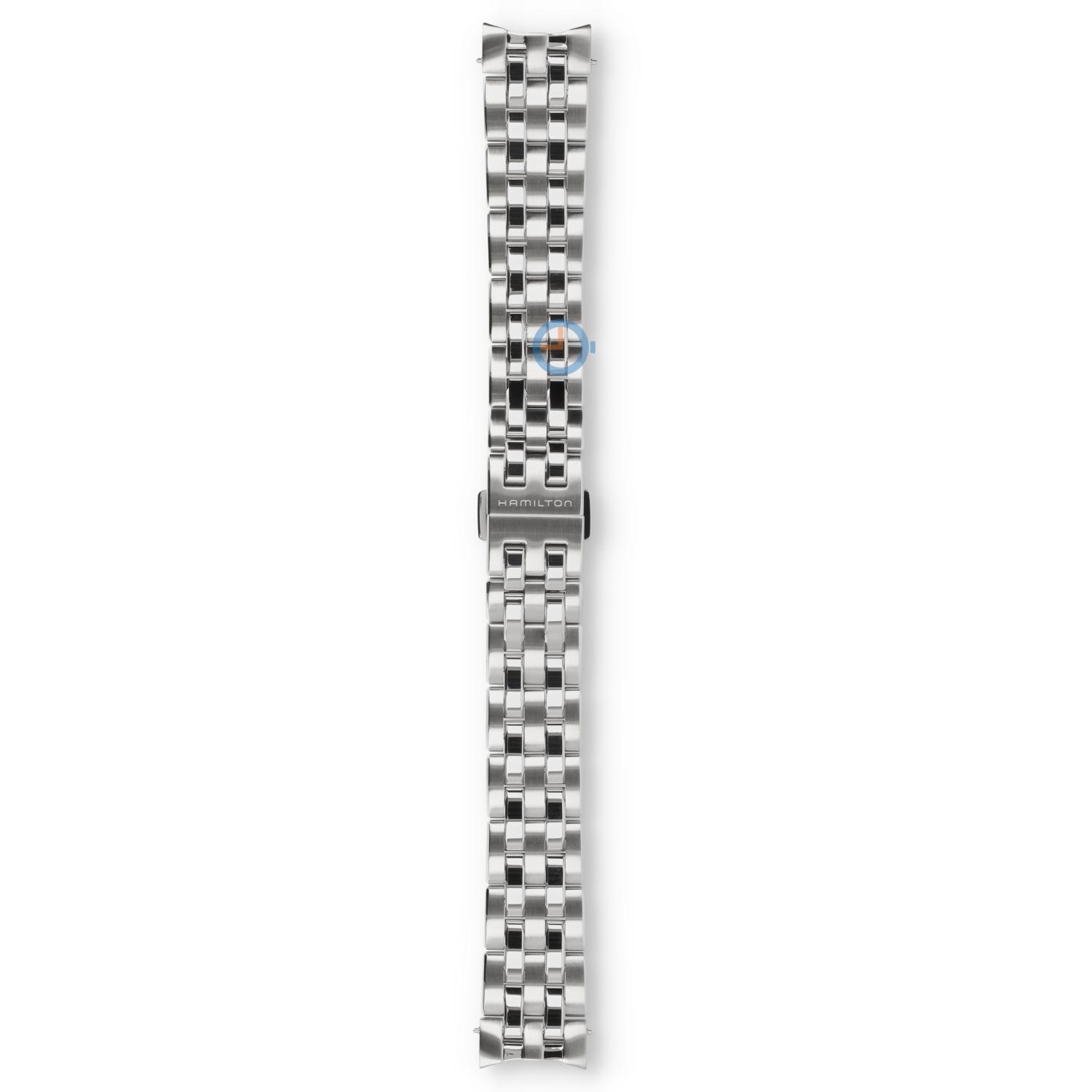 Hamilton Open Heart Uhrenarmband: H32215130