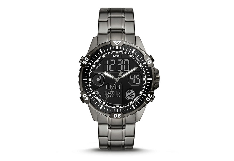 Fossil Uhrenarmband FS5782