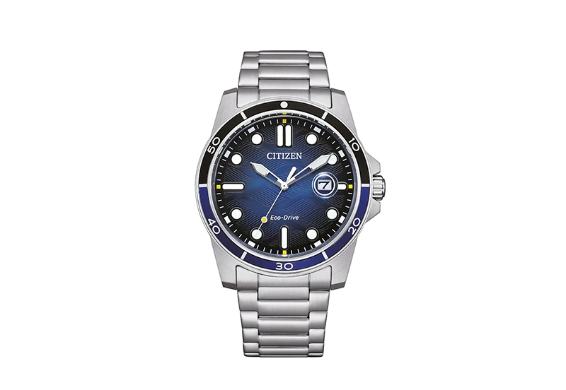 Citizen Uhrenarmband AW1810-85L