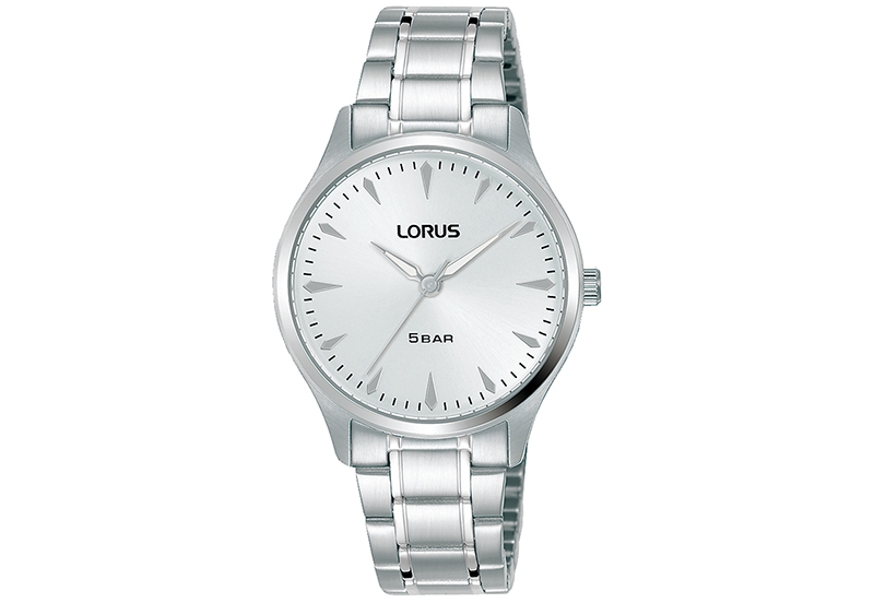 Lorus Uhrenarmband RG279RX9