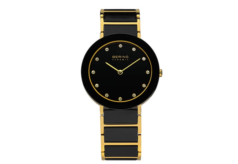 Uhrenarmband für Bering 11435-741