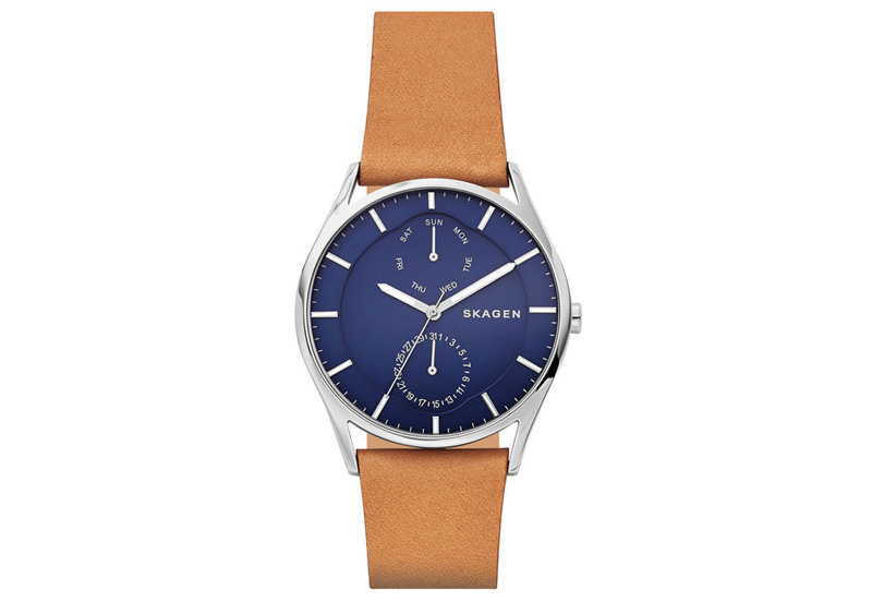 Skagen Uhrenarmband SKW6369