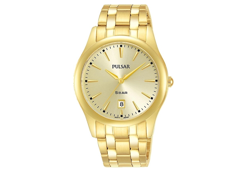 Pulsar Uhrenarmband PG8316X1