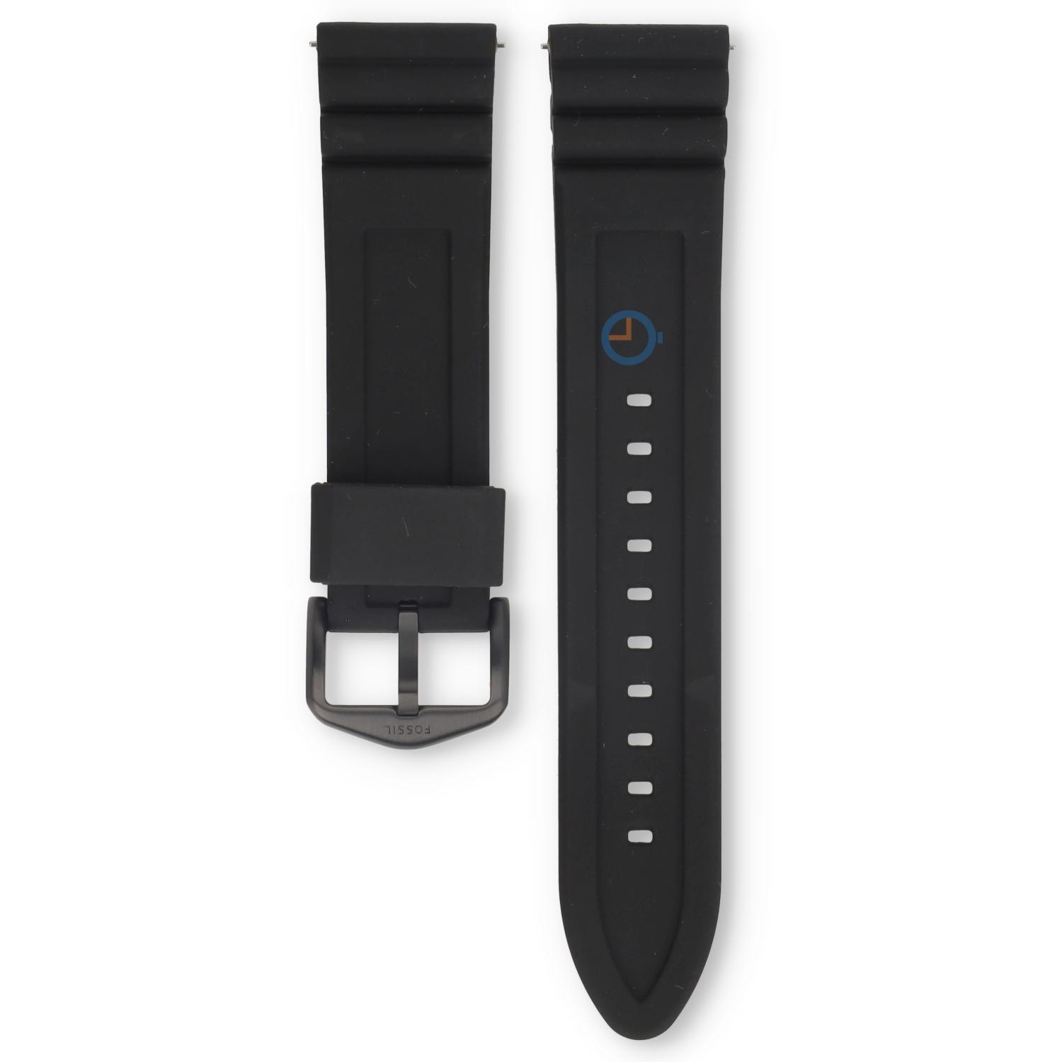 Fossil Q Explorist 2 FTW4018 Uhrenarmband