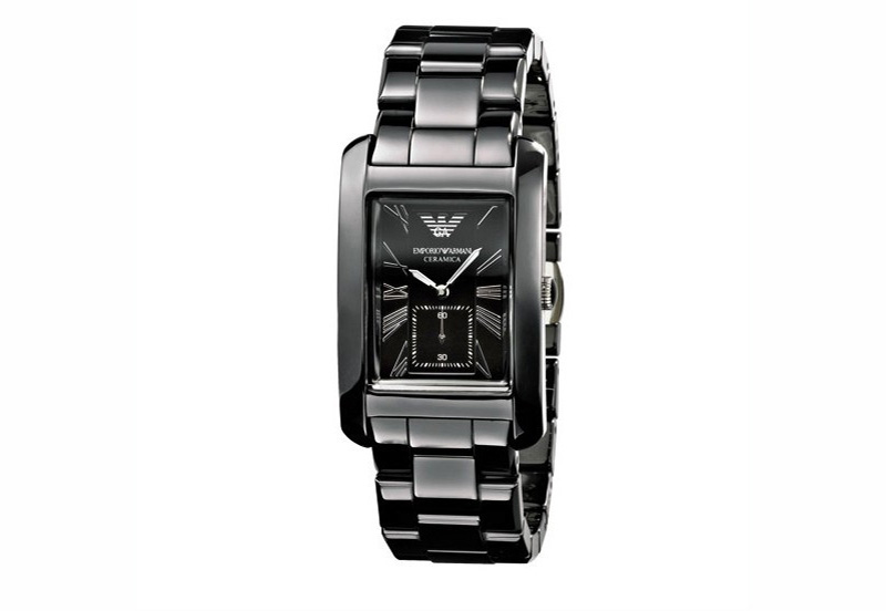 Armani Uhrenarmband AR1406