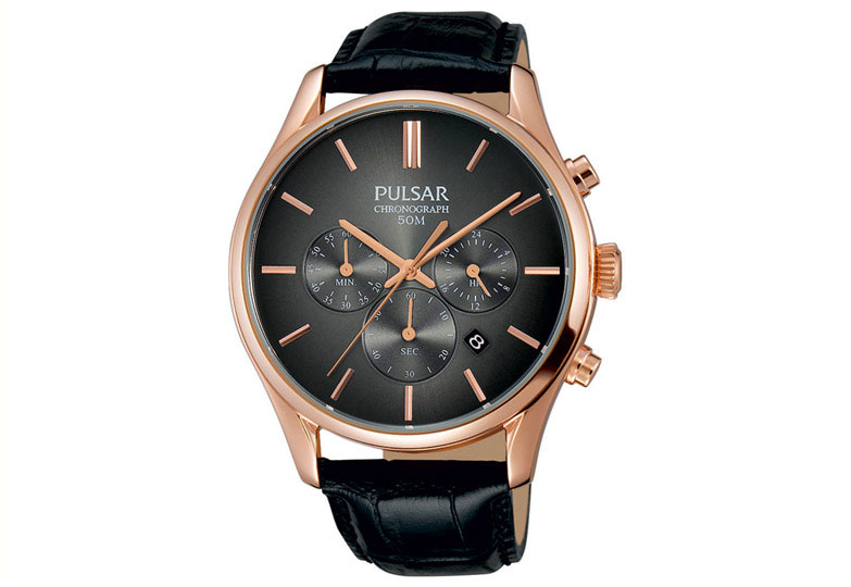 Pulsar Uhrenarmband PT3782X1