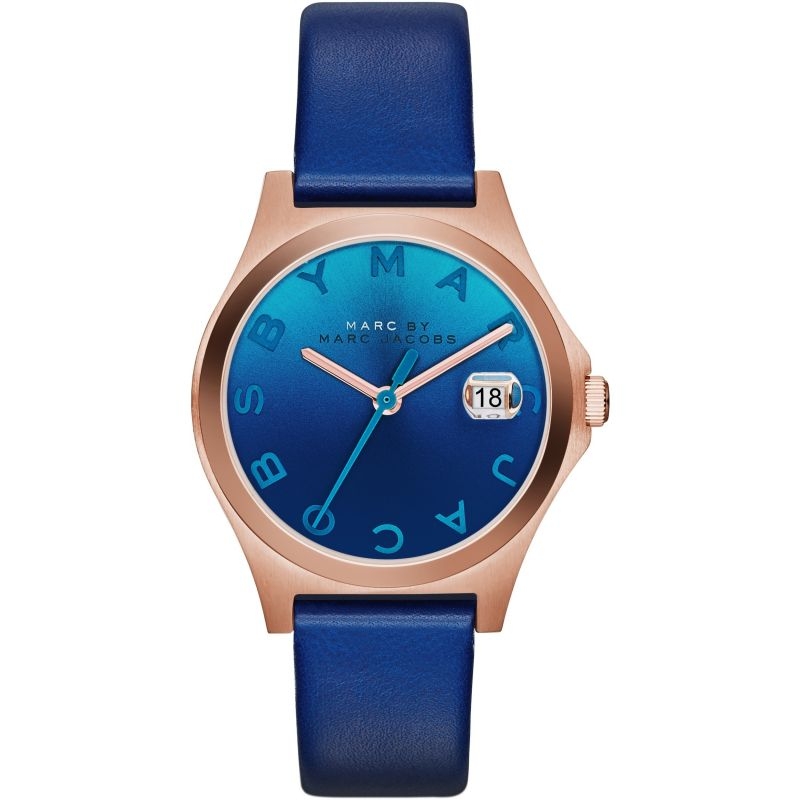 Marc Jacobs MBM1324 Uhrenarmband