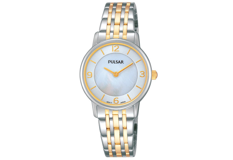Pulsar Uhrenarmband PRW027X1