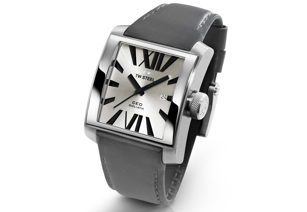 Uhrenarmband TW STEEL CE3002 XL