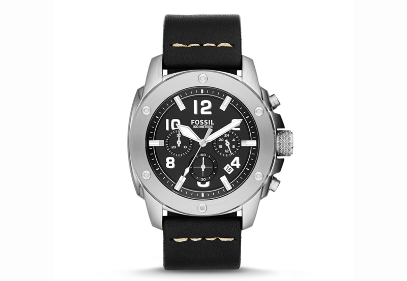 Fossil Uhrenarmband FS4928