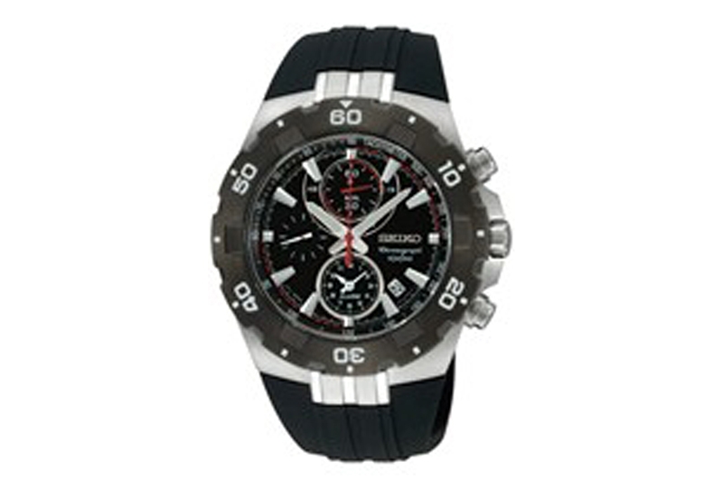 Original Uhrenarmband für Seiko SNAD35P2