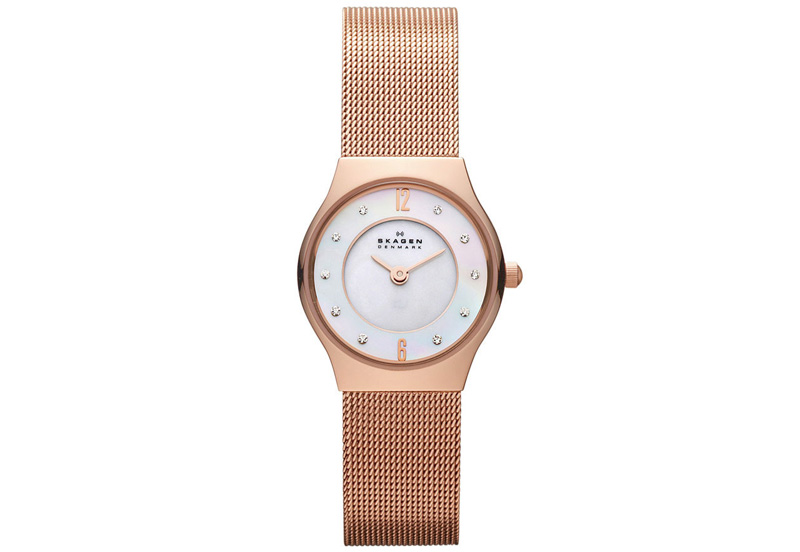 Skagen Uhrenarmband 233XSRR