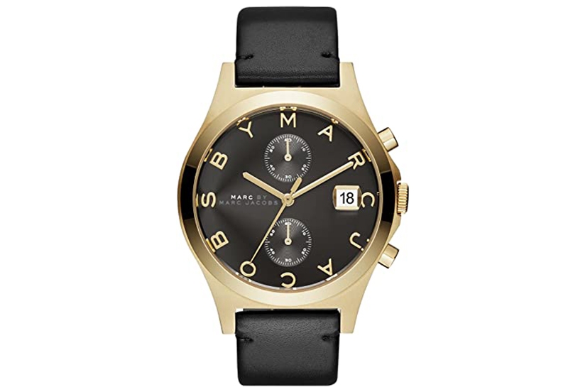 Marc Jacobs MBM1398 Uhrenarmband