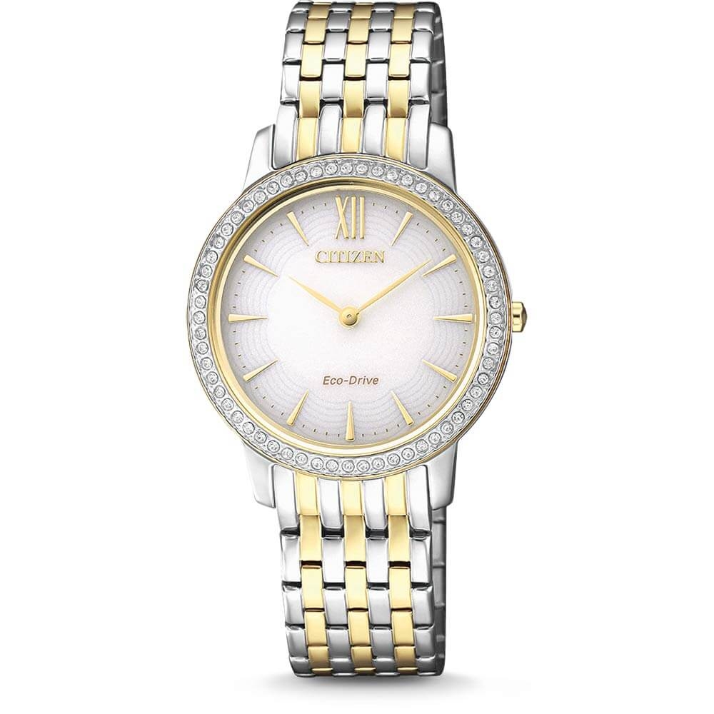 Citizen Uhrenarmband EX1484 - 81A