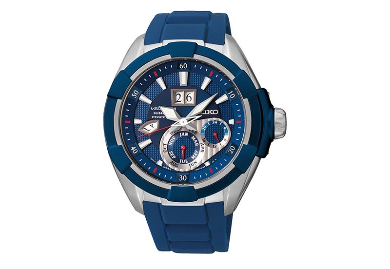 Blau