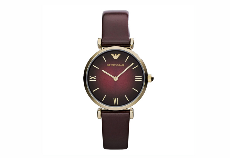 Armani Uhrenarmband AR1757