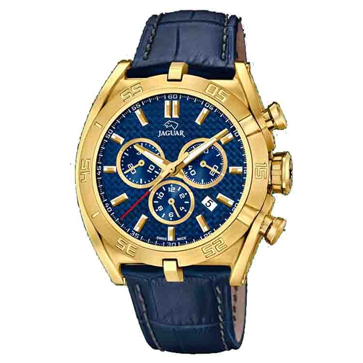 Jaguar BC10064 J858 Uhrenarmband